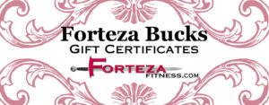 Forteza Bucks